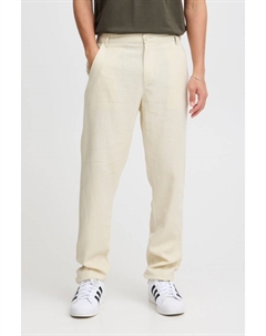 Тканевые брюки, бежевый Blend