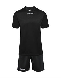 Спортивный костюм MULTI SET, черный Hummel