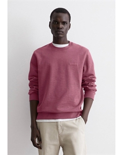 Толстовка, сиреневый Marc o'polo