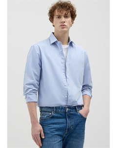 Рубашка CLASSICA , светло-голубой Calliope