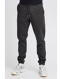 Тканевые брюки, синий Solid