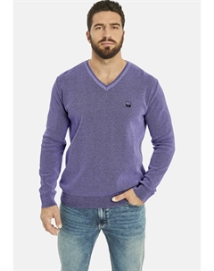 Джемпер KEIMO, сиреневый Jan vanderstorm