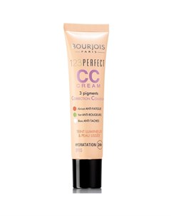 Bourjois крем корректор для лица CC CREAM 31