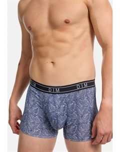 Боксеры FANCY, серый Dim