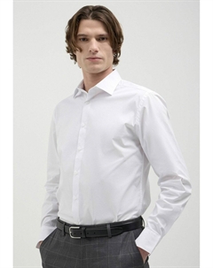 Элегантная рубашка CLASSICA, белый Calliope