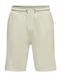 Спортивные штаны, бежевый Only & sons