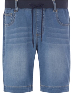 Тканевые шорты, светло-синий Jan vanderstorm