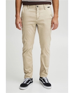 Тканевые брюки, бежевый Indicode