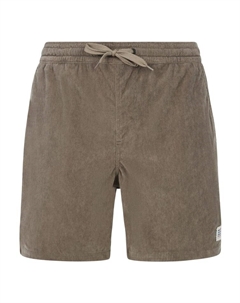 Тканевые шорты, цвет soil grey Protest