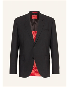 Пиджак Крис, черный Hugo