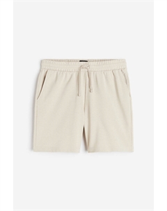 Толстовки обычного кроя, бежевый H&m