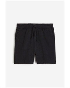 Толстовки обычного кроя, черный H&m