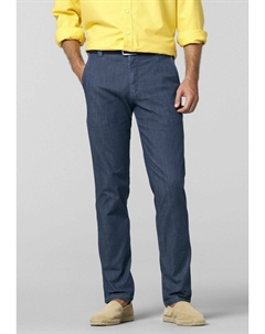 Чиносы BONN ART, синий Meyer