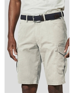 Шорты B-ORLANDO ART, бежевый Meyer