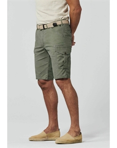Шорты B-ORLANDO ART, оливковый Meyer