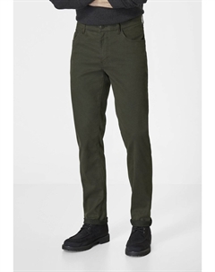 Брюки, оливковый Redpoint