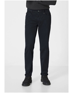 Брюки MILTON REGULAR FIT , темно-синий Redpoint