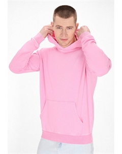 Толстовка, светло-розовый Mo