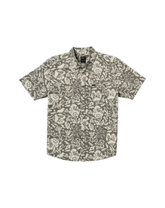 Рубашка, зеленый Rvca