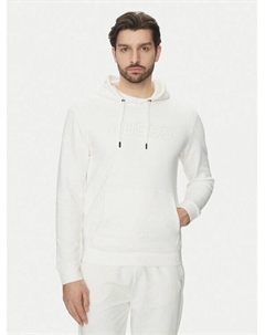 Толстовка обычного кроя Z4YQ12 KAIJ1, белый Guess