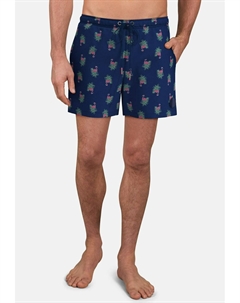 Шорты для плавания, темно-синий Ceceba