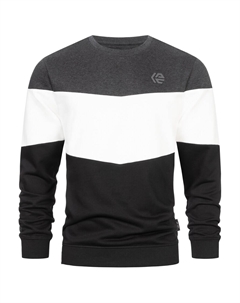 Толстовка Flirts, разноцветный Indicode jeans