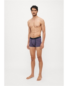Брюки MEN TRUNK 3 PACK, мультиколор Paul smith