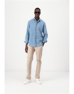 Рубашка RONNIE, деним Guess