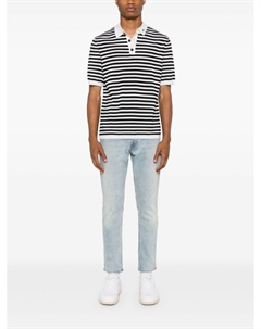 Узкие джинсы, синий Hugo