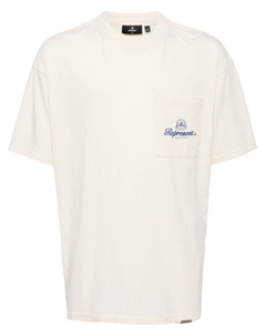 Футболка Classic Parts, белый Represent