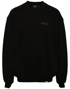 Толстовка Ownersclub, черный Represent