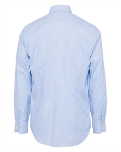 Рубашка с длинными рукавами, синий Paul smith