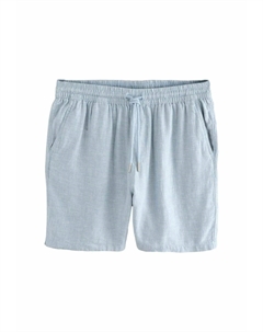 Шорты DOCK, синий Next