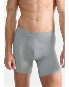 Боксеры, серый Sloggi