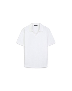 Рубашка поло, деним Calliope