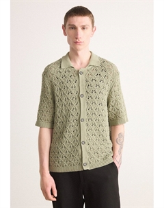 Кардиган, хаки Hugo