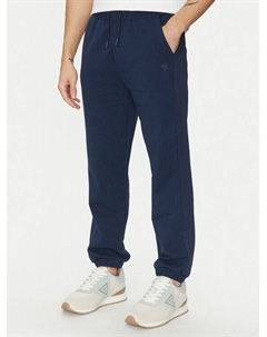 Спортивные брюки обычного кроя Z5GB06 K6ZS1, синий Guess