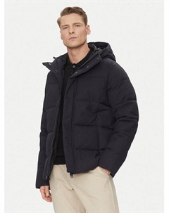 Зимняя куртка стандартного кроя D31779M WULY19, синий Save the duck