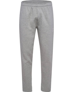 Спортивные штаны, серый меланж Hummel