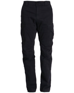 Зауженные брюки карго, черный C.p. company