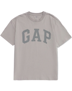 Футболка мужская, розовый Gap