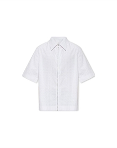 Рубашка мужская, белый Givenchy