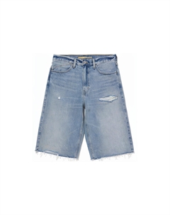 Мужские джинсовые шорты SilverTab Series светло-голубого цвета Levi’S, светло-голубой Levi's®