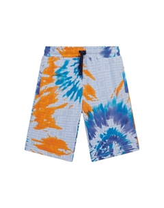 Шорты, синий Guess