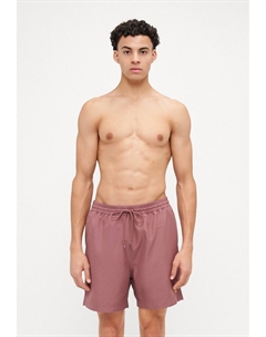 Шорты для плавания CHASE SWIM TRUNKS, розовый Carhartt wip
