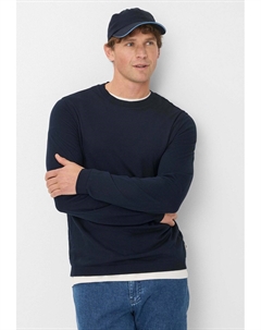 Толстовка STYLE TIMON, темно-синий Brax