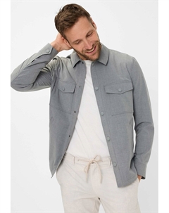 Летняя куртка STYLE , серый Brax