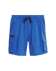 Шорты для плавания UTILITY , синий Next