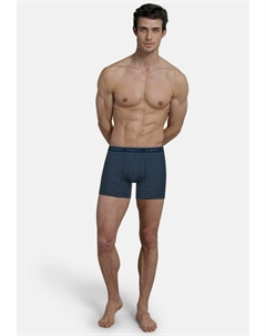 Брюки 3ER PACK, синий Bugatti