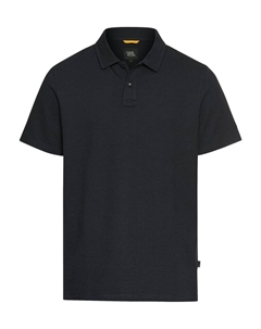 Футболка поло, темно-синий Camel active